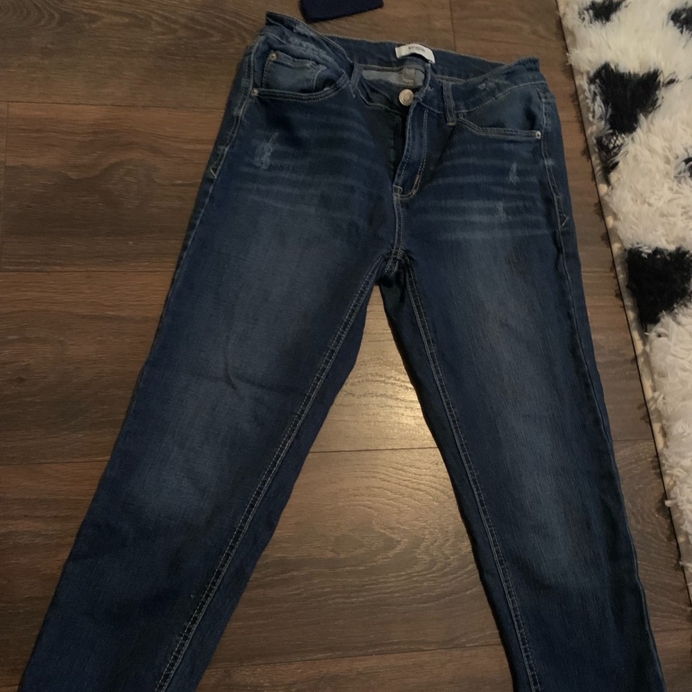Kenzie jeans barely worn 15$